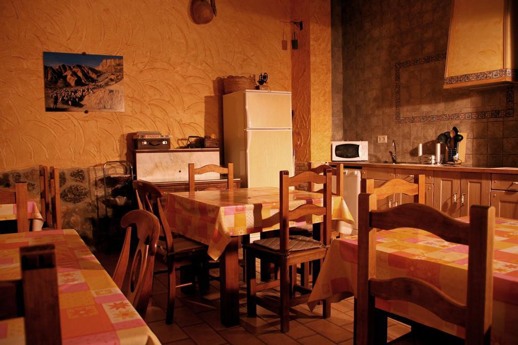 Casa Rural "La Bardena Blanca I " Arguedas Eksteriør billede