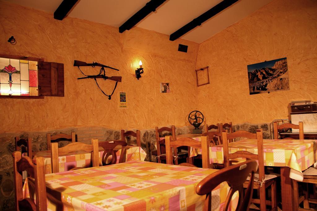 Casa Rural "La Bardena Blanca I " Arguedas Eksteriør billede