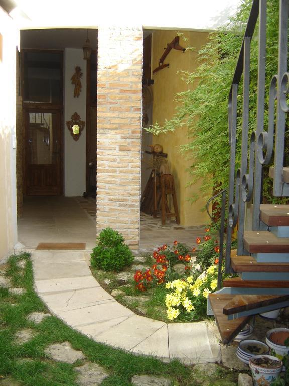 Casa Rural "La Bardena Blanca I " Arguedas Eksteriør billede