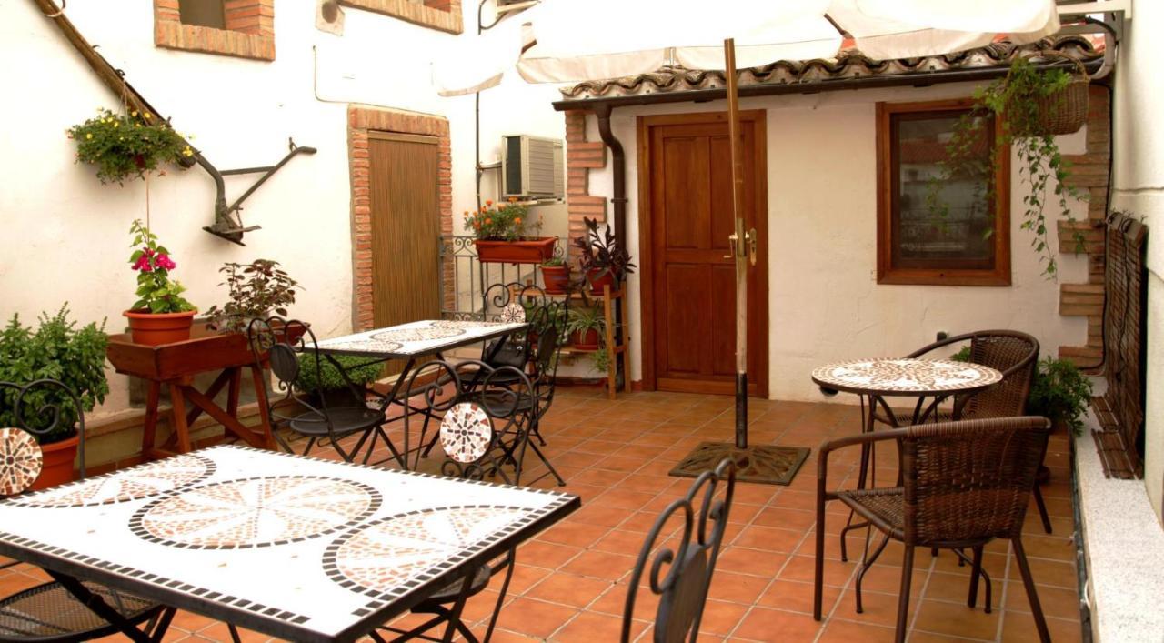 Casa Rural "La Bardena Blanca I " Arguedas Eksteriør billede