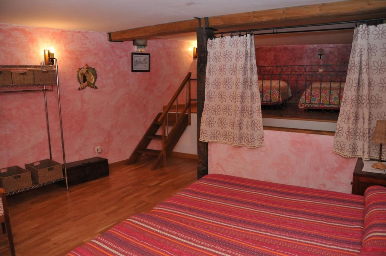 Casa Rural "La Bardena Blanca I " Arguedas Eksteriør billede